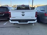 2023 RAM 1500 Laramie Crew Cab 4x4 5'7' Box