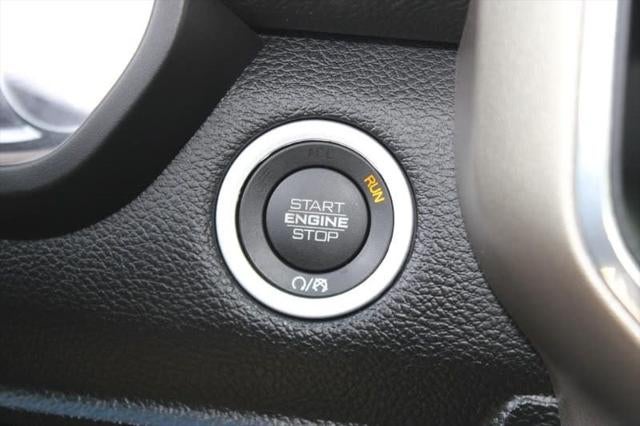 2021 RAM 1500 Laramie Crew Cab 4x4 5'7' Box