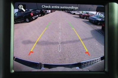 2021 RAM 1500 Laramie Crew Cab 4x4 5'7' Box