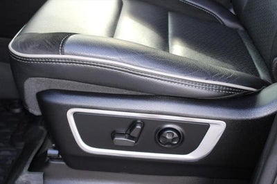 2021 RAM 1500 Laramie Crew Cab 4x4 5'7' Box