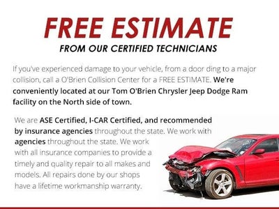 2021 RAM 1500 Laramie Crew Cab 4x4 5'7' Box