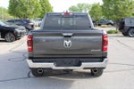 2021 RAM 1500 Laramie Crew Cab 4x4 5'7' Box