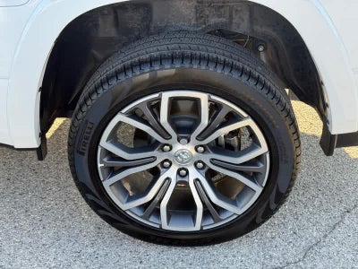 2025 RAM 1500 Tungsten Crew Cab 4x4 5'7' Box