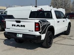2025 RAM 1500 Rebel Crew Cab 4x4 5'7' Box