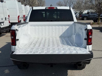 2025 RAM 1500 Rebel Crew Cab 4x4 5'7' Box