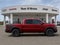 2027 RAM 1500 REBEL