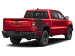 2027 RAM 1500 Rebel