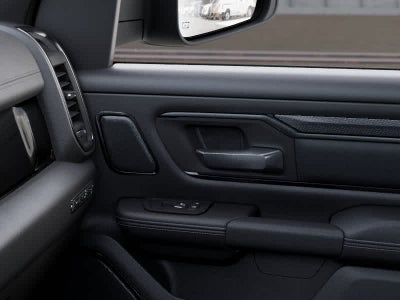 2027 RAM 1500 REBEL