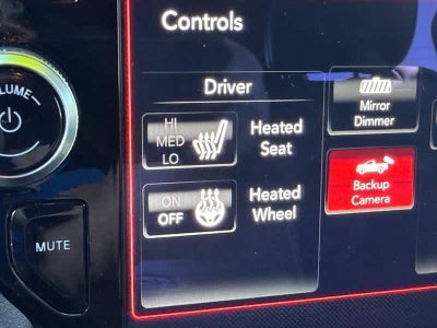 2021 RAM 1500 Rebel Crew Cab 4x4 5'7' Box