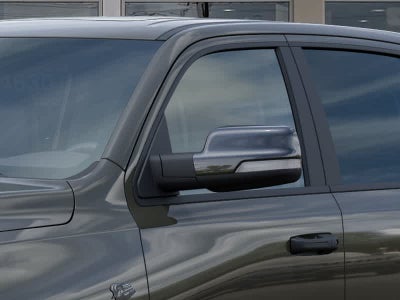 2027 RAM 1500 Rebel