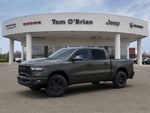 2027 RAM 1500 Rebel