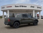 2027 RAM 1500 Rebel