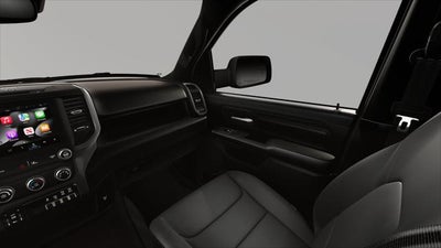 2026 RAM 1500 RAM 1500 TRADESMAN CREW CAB 4X4 6'4' BOX