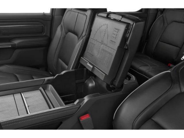 2022 RAM 1500 Limited Crew Cab 4x4 6'4' Box