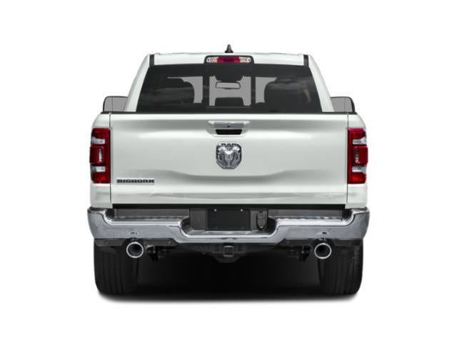 2022 RAM 1500 Limited Crew Cab 4x4 6'4' Box
