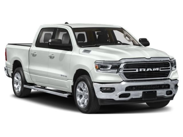 2022 RAM 1500 Limited Crew Cab 4x4 6'4' Box