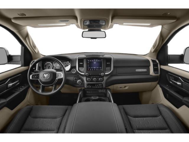 2022 RAM 1500 Limited Crew Cab 4x4 6'4' Box