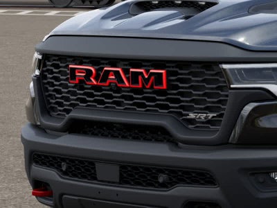2027 RAM 1500 RAM 1500 TRX SRT CREW CAB 4X4 5'7' BOX