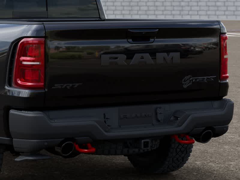 2027 RAM 1500 RAM 1500 TRX SRT CREW CAB 4X4 5'7' BOX