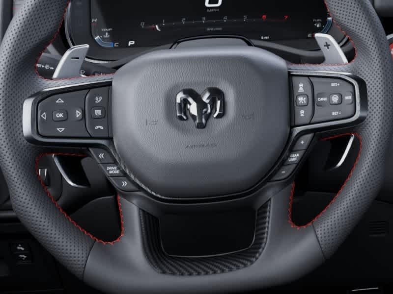 2026 RAM 1500 RAM 1500 RHO CREW CAB 4X4 5'7' BOX