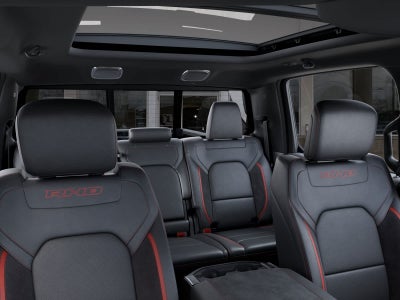 2026 RAM 1500 RAM 1500 RHO CREW CAB 4X4 5'7' BOX