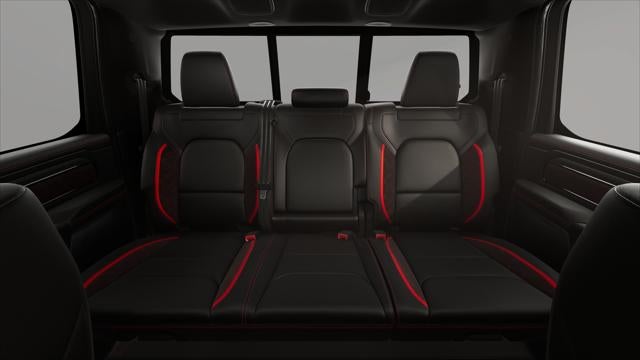 2026 RAM 1500 RAM 1500 RHO CREW CAB 4X4 5'7' BOX