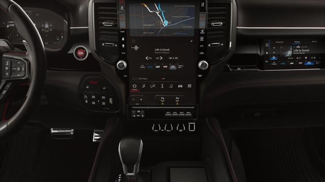 2026 RAM 1500 RAM 1500 RHO CREW CAB 4X4 5'7' BOX