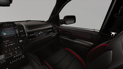 2026 RAM 1500 RAM 1500 RHO CREW CAB 4X4 5'7' BOX