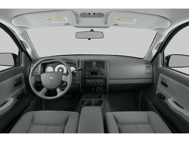 2007 Dodge Dakota SLT