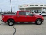 2009 Ford F-150 XLT