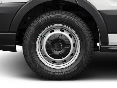 2016 Ford Transit Cargo Van Base