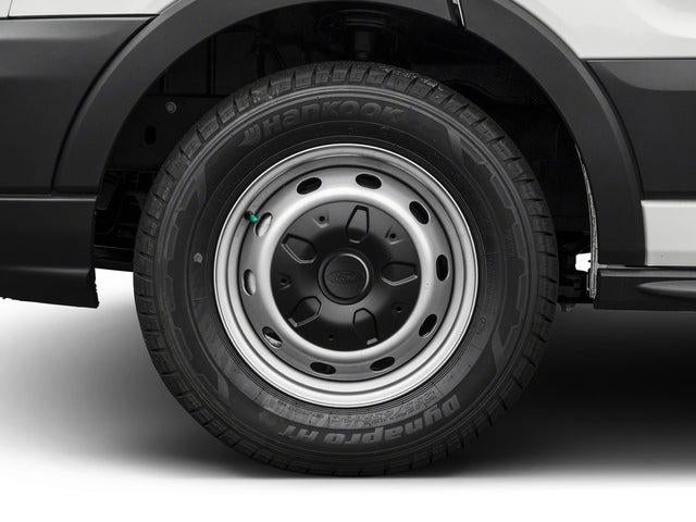 2016 Ford Transit Cargo Van Base