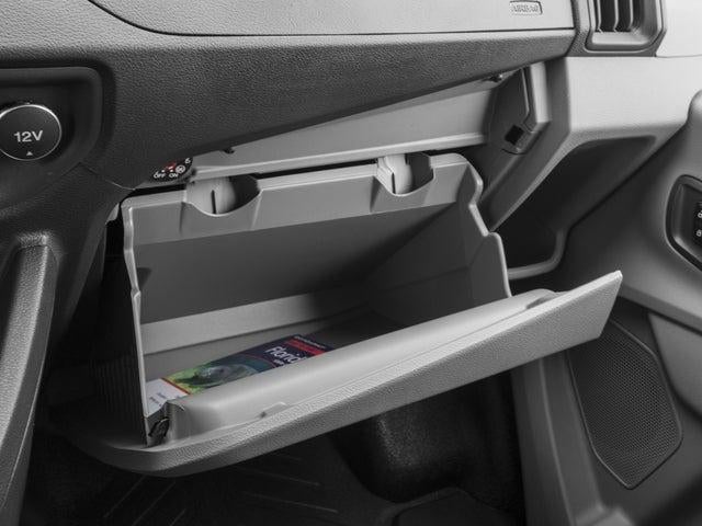 2016 Ford Transit Cargo Van Base