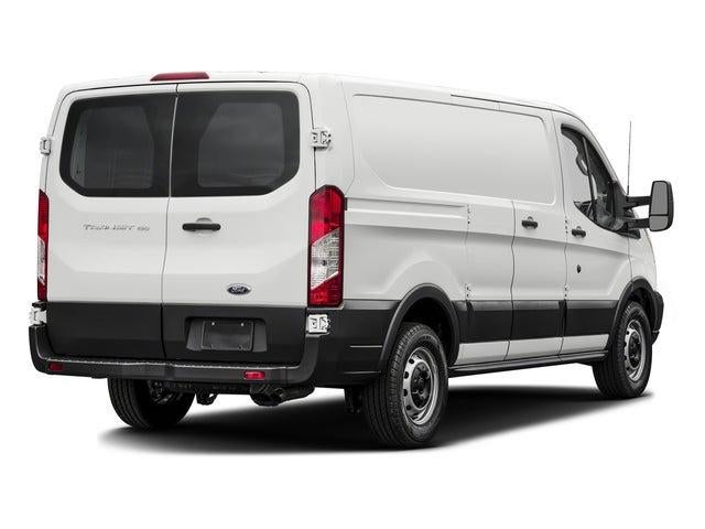 2016 Ford Transit Cargo Van Base