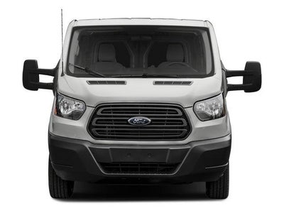 2016 Ford Transit Cargo Van Base