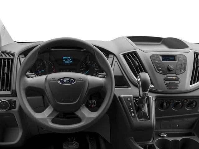 2016 Ford Transit Cargo Van Base
