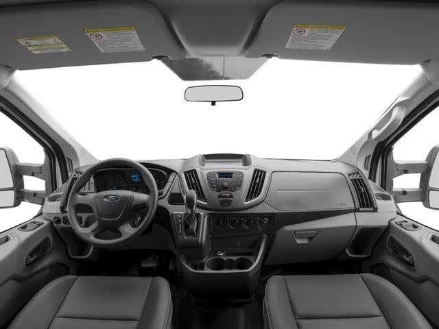 2016 Ford Transit Cargo Van Base
