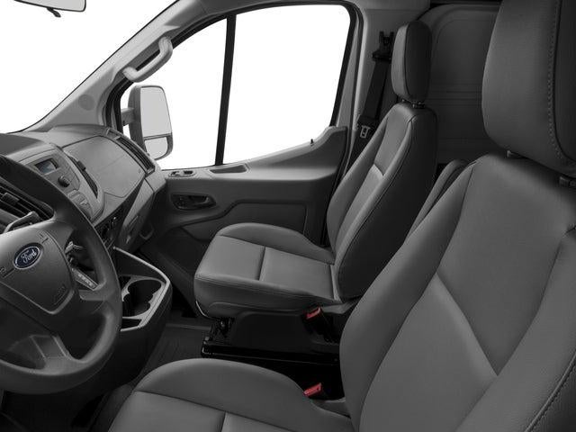 2016 Ford Transit Cargo Van Base