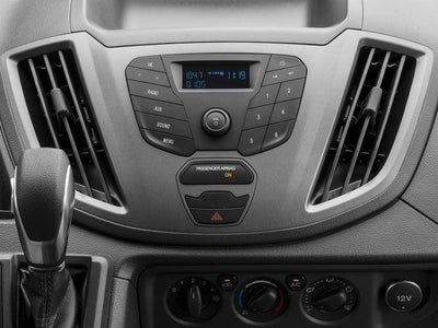 2016 Ford Transit Cargo Van Base