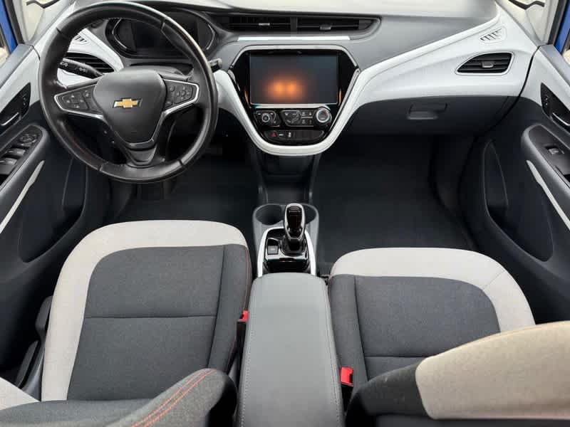 2020 Chevrolet Bolt EV FWD LT