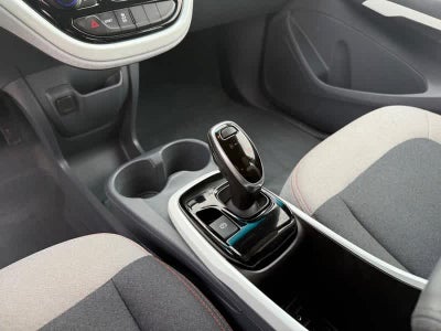 2020 Chevrolet Bolt EV FWD LT