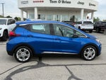2020 Chevrolet Bolt EV FWD LT