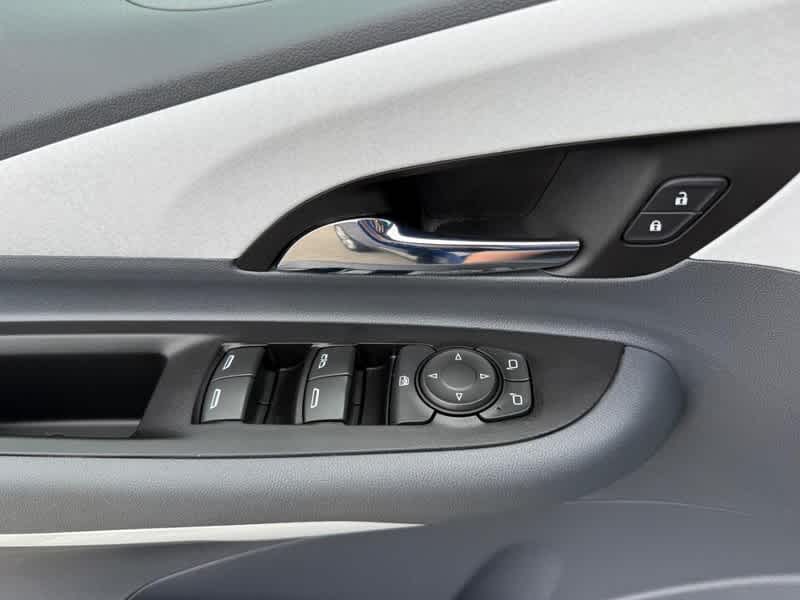 2020 Chevrolet Bolt EV FWD LT