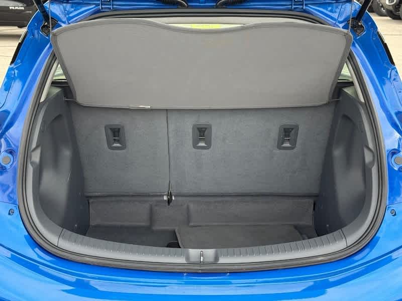 2020 Chevrolet Bolt EV FWD LT