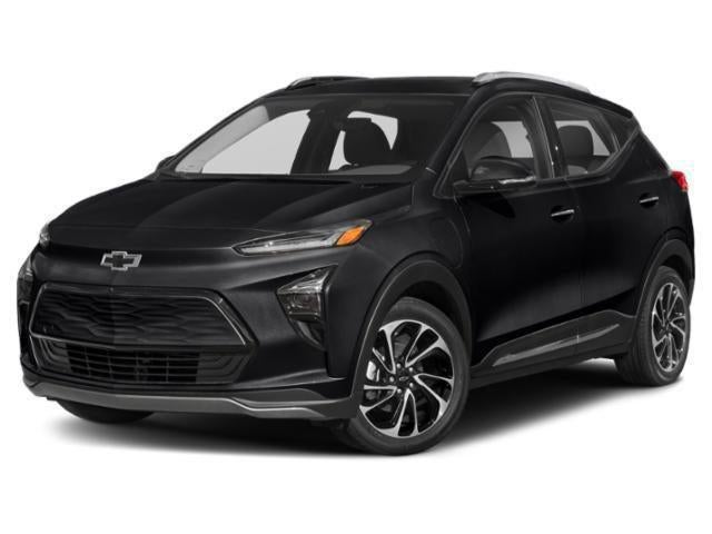 2023 Chevrolet Bolt EUV Premier's photo