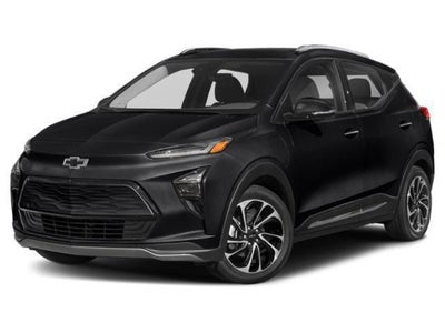 2023 Chevrolet Bolt EUV FWD Premier
