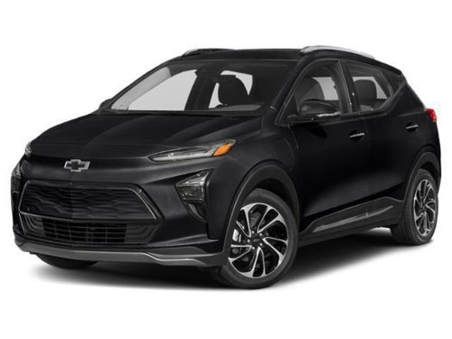 2023 Chevrolet Bolt EUV FWD Premier
