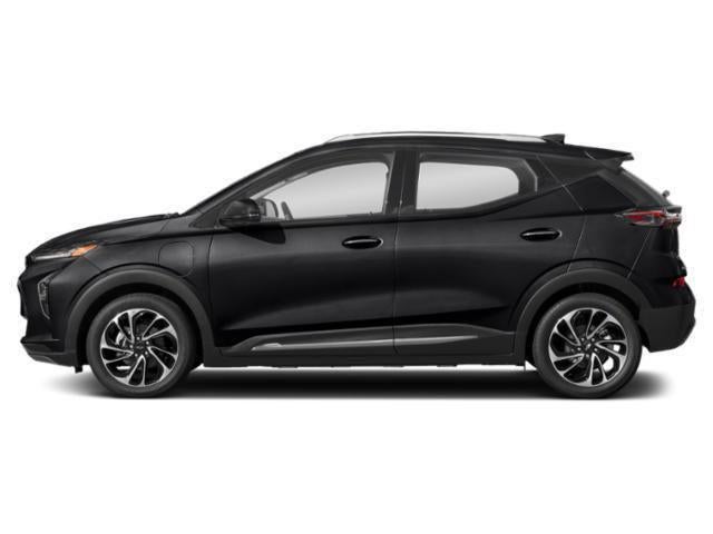 Used 2023 Chevrolet Bolt EUV Premier with VIN 1G1FZ6S01P4175823 for sale in Greenwood, IN