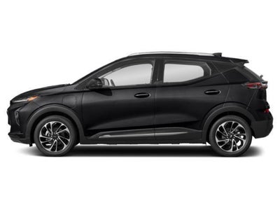 2023 Chevrolet Bolt EUV FWD Premier