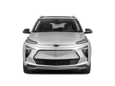 2023 Chevrolet Bolt EUV FWD Premier